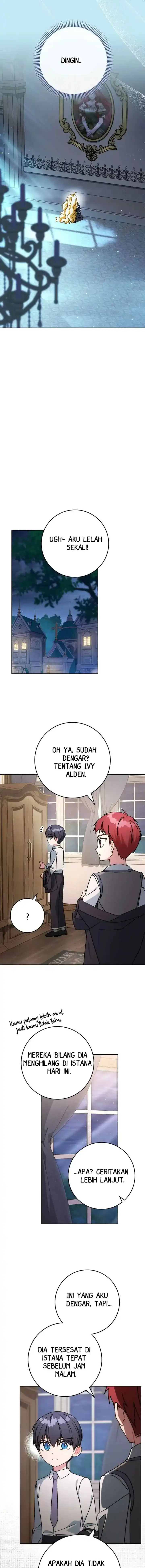 Baca Can I Cry Now? Chapter 8 Bahasa Indonesia page 34