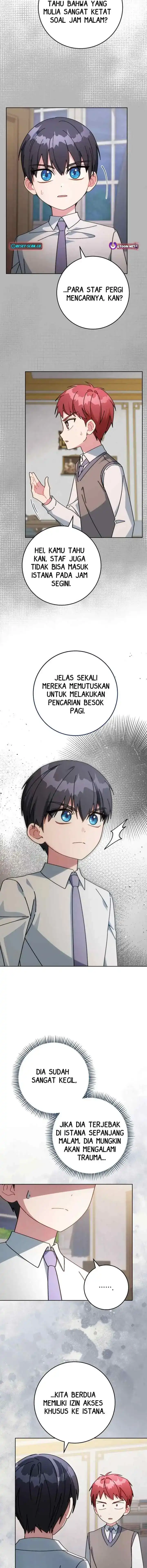 Baca Can I Cry Now? Chapter 8 Bahasa Indonesia page 36