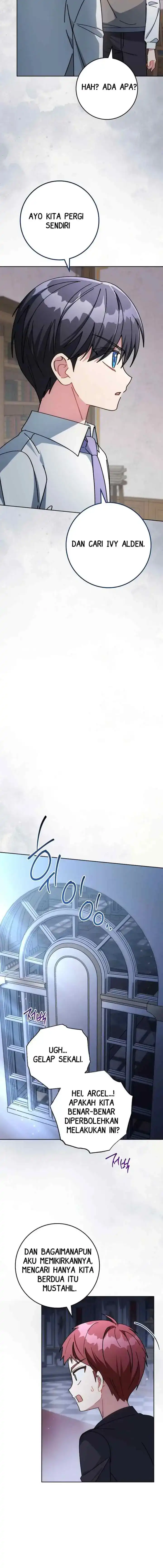 Baca Can I Cry Now? Chapter 8 Bahasa Indonesia page 38