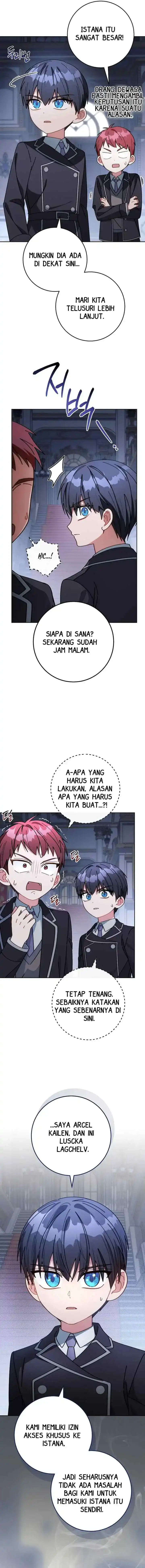 Baca Can I Cry Now? Chapter 8 Bahasa Indonesia page 40
