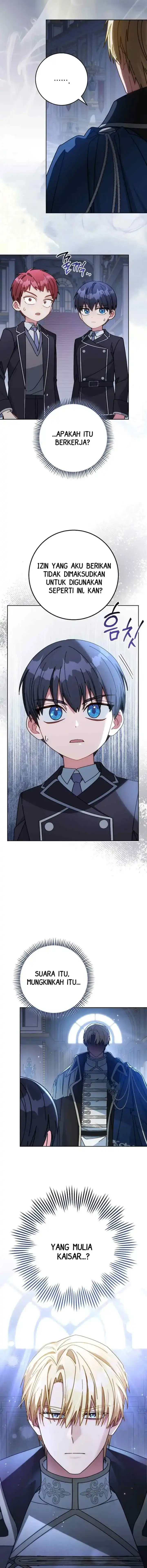 Baca Can I Cry Now? Chapter 8 Bahasa Indonesia page 42