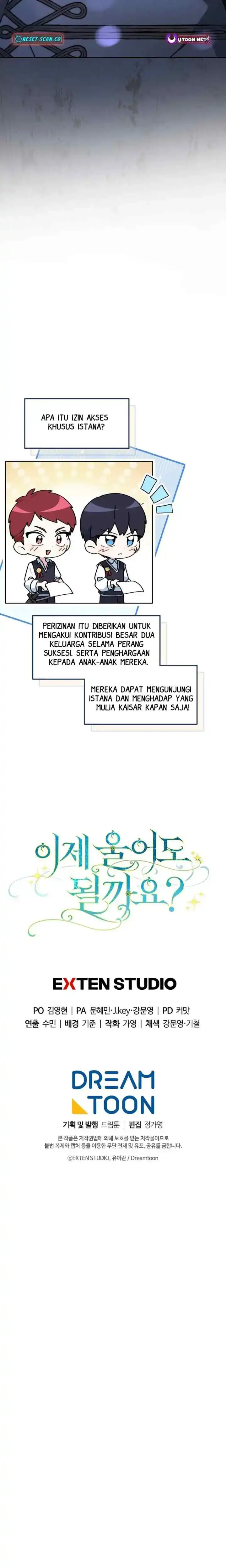 Baca Can I Cry Now? Chapter 8 Bahasa Indonesia page 44