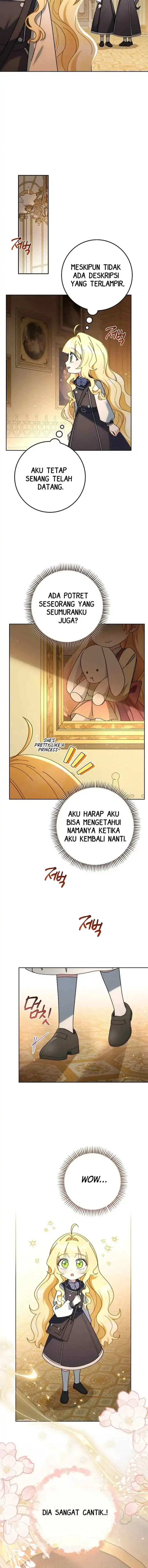 Baca Can I Cry Now? Chapter 8 Bahasa Indonesia page 12