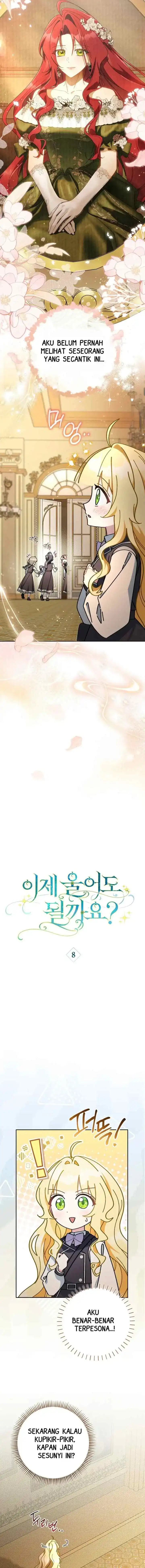 Baca Can I Cry Now? Chapter 8 Bahasa Indonesia page 14