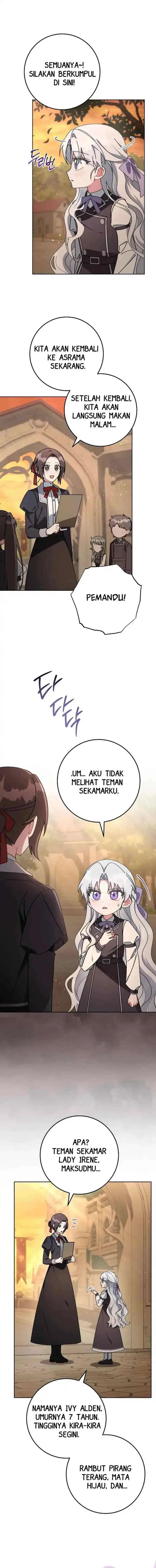 Baca Can I Cry Now? Chapter 8 Bahasa Indonesia page 18