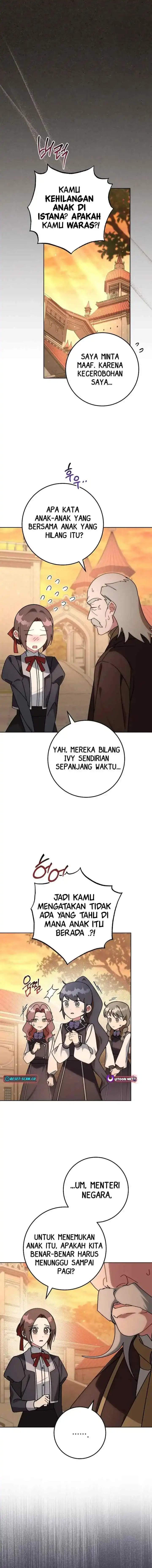 Baca Can I Cry Now? Chapter 8 Bahasa Indonesia page 22