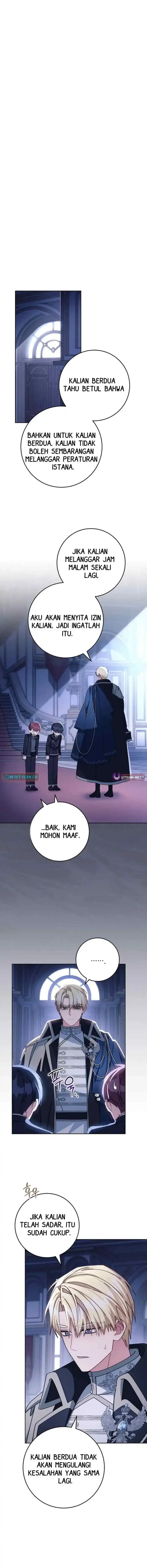 Baca Can I Cry Now? Chapter 9 Bahasa Indonesia page 6