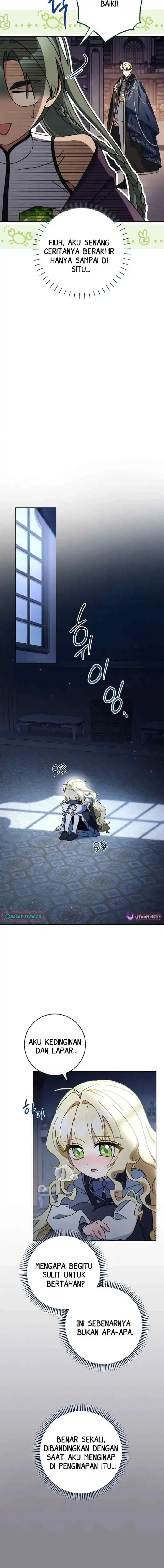 Baca Can I Cry Now? Chapter 9 Bahasa Indonesia page 28