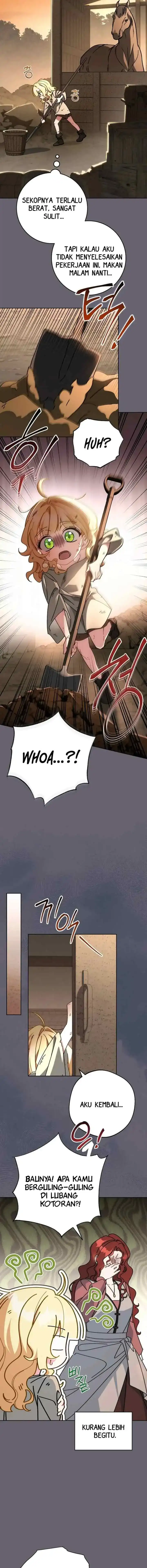 Baca Can I Cry Now? Chapter 9 Bahasa Indonesia page 32