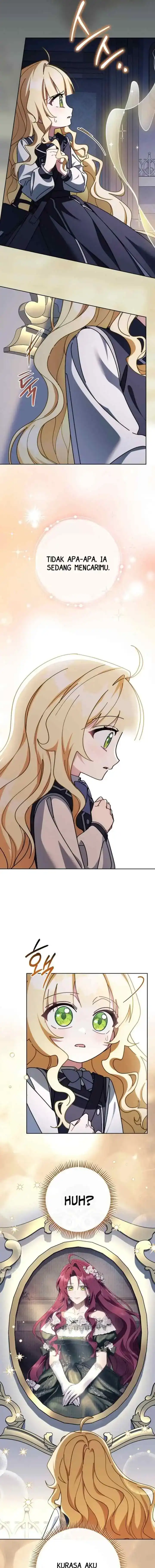 Baca Can I Cry Now? Chapter 9 Bahasa Indonesia page 40