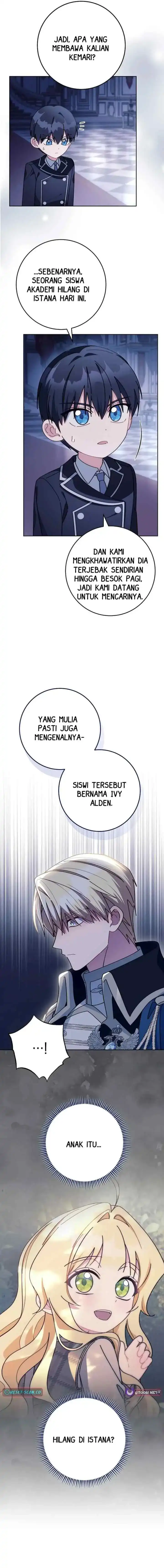 Baca Can I Cry Now? Chapter 9 Bahasa Indonesia page 8