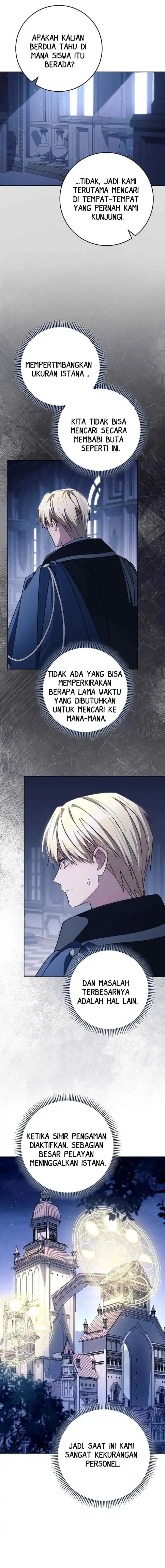 Baca Can I Cry Now? Chapter 9 Bahasa Indonesia page 10
