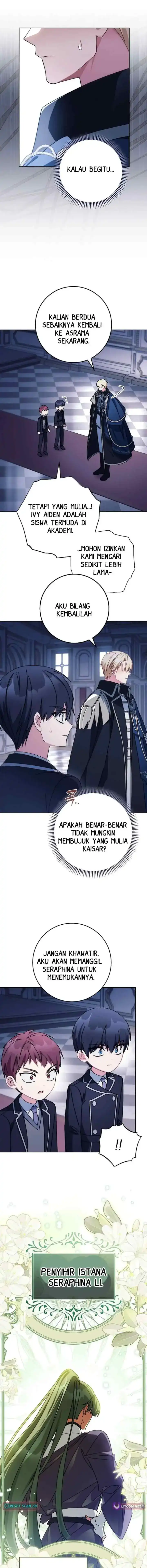 Baca Can I Cry Now? Chapter 9 Bahasa Indonesia page 12