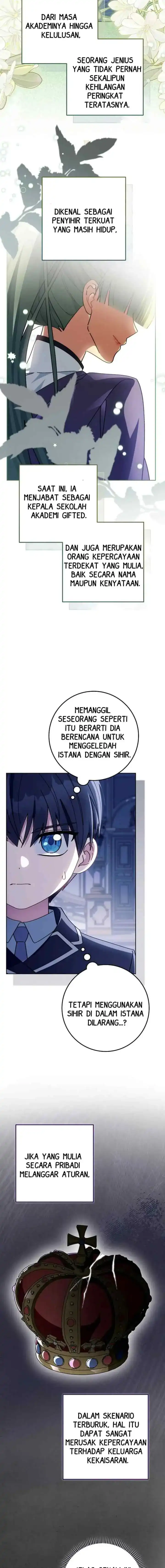 Baca Can I Cry Now? Chapter 9 Bahasa Indonesia page 14