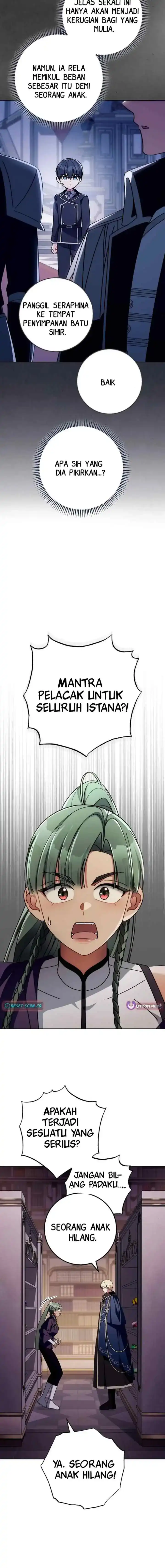 Baca Can I Cry Now? Chapter 9 Bahasa Indonesia page 16