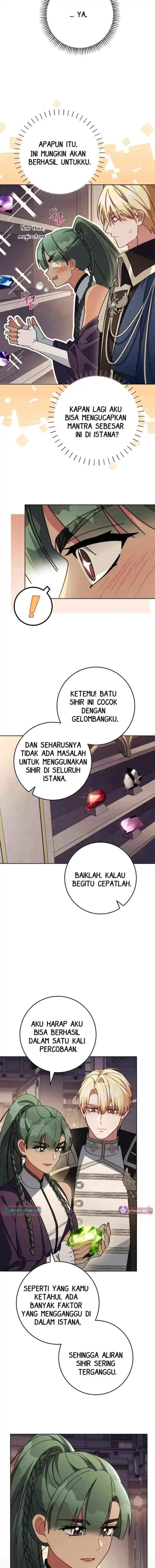 Baca Can I Cry Now? Chapter 9 Bahasa Indonesia page 20