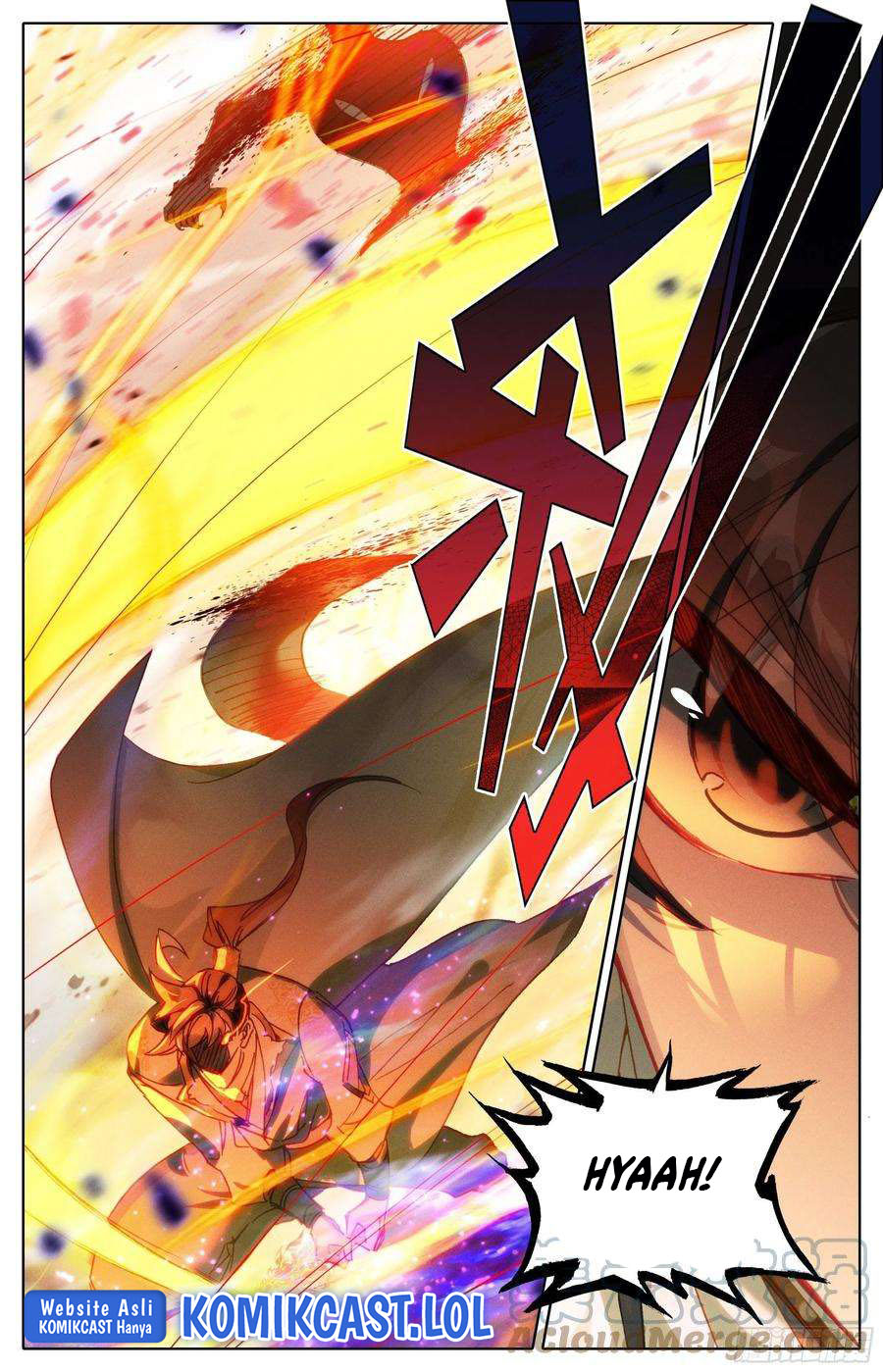 Baca Cang Yuantu - Chapter 181 halaman 7