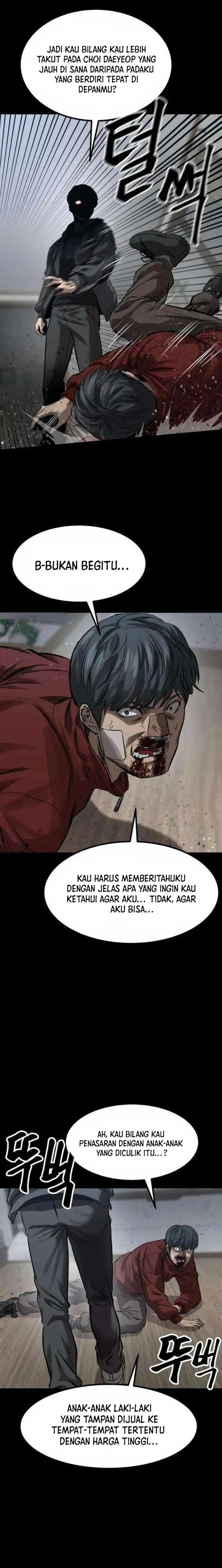 Cartel chapter 10 halaman 11