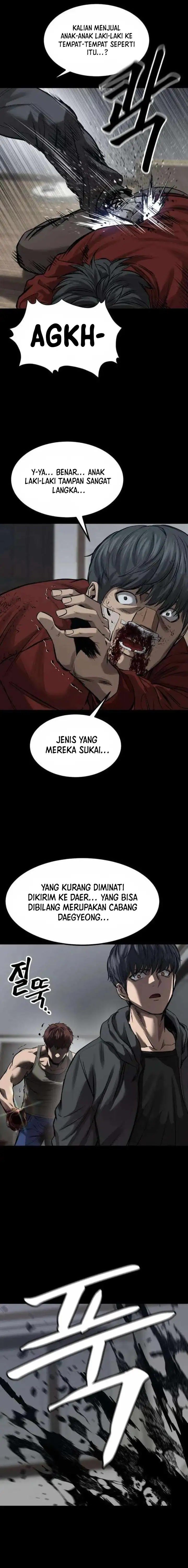 Cartel chapter 10 halaman 12