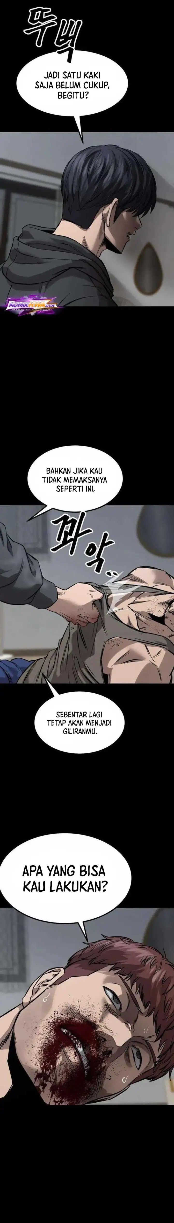Cartel chapter 10 halaman 15
