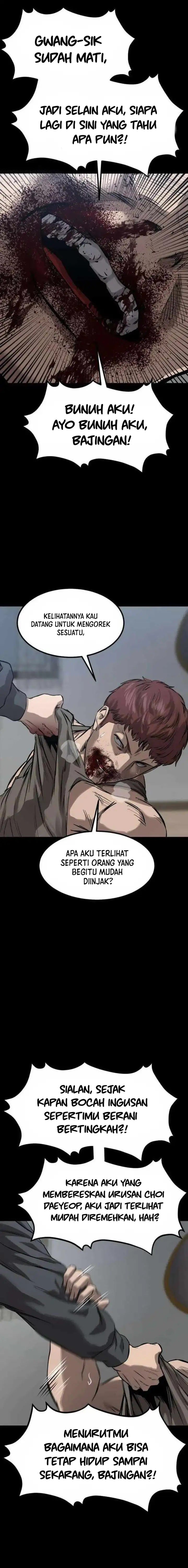 Cartel chapter 10 halaman 16