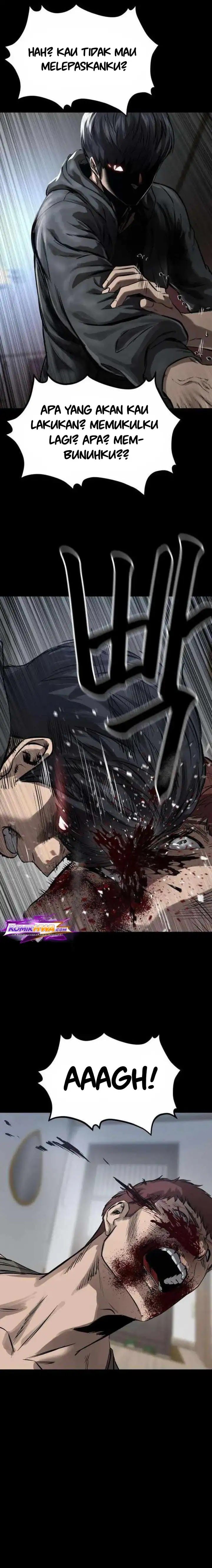 Cartel chapter 10 halaman 17