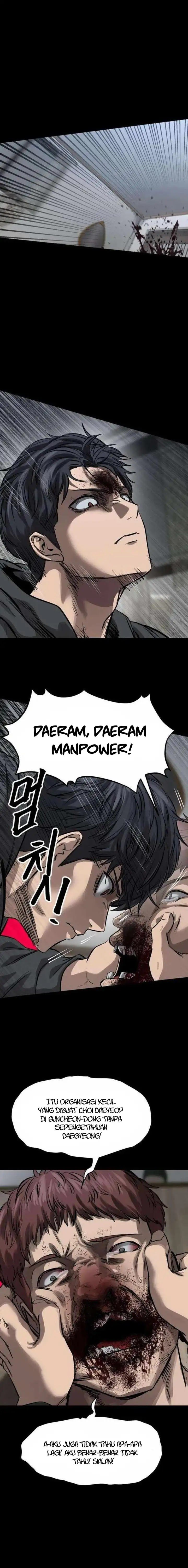 Cartel chapter 10 halaman 19