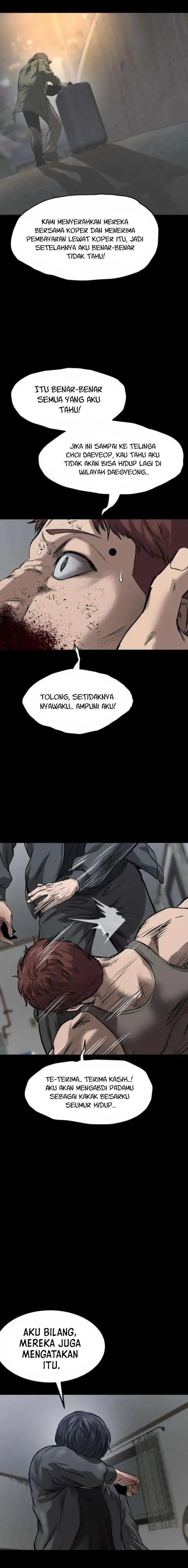 Cartel chapter 10 halaman 21