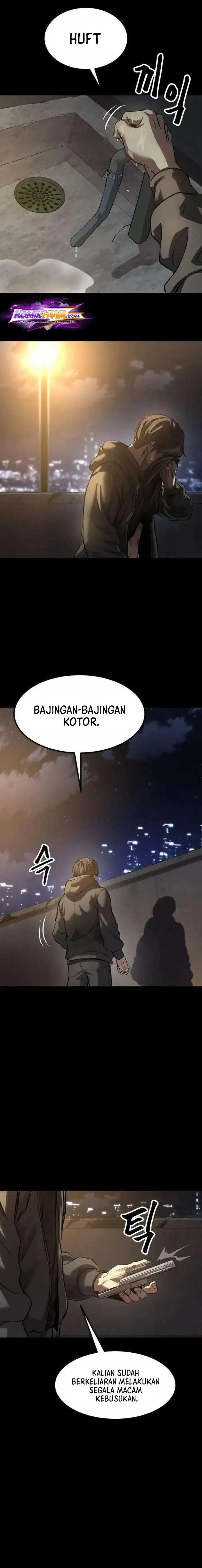 Cartel chapter 10 halaman 23