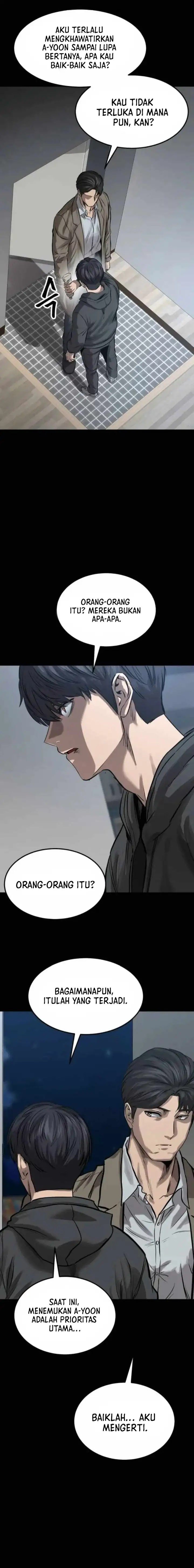 Baca Cartel - Chapter 11 halaman 10