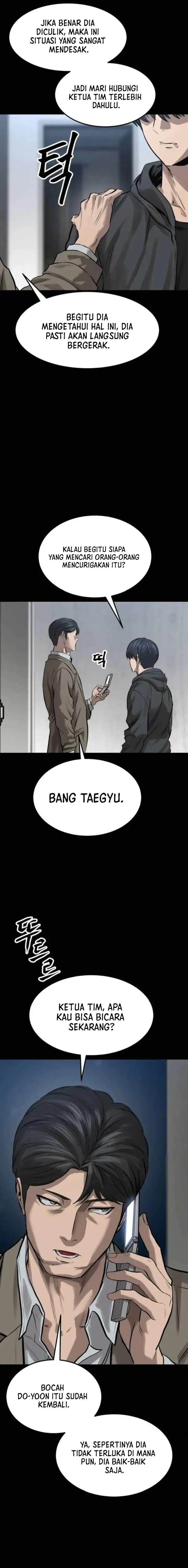 Baca Cartel - Chapter 11 halaman 12