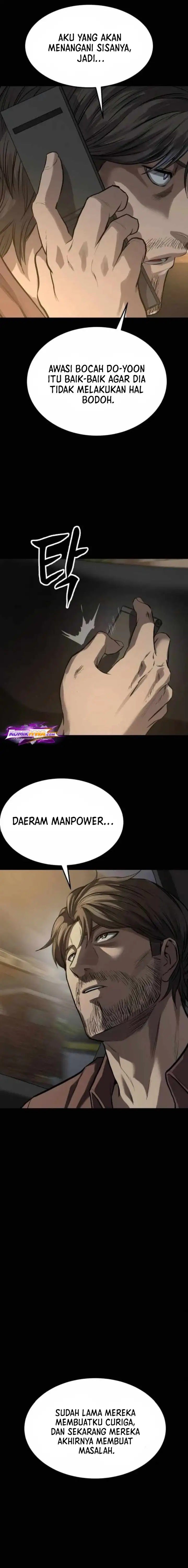 Baca Cartel - Chapter 11 halaman 14