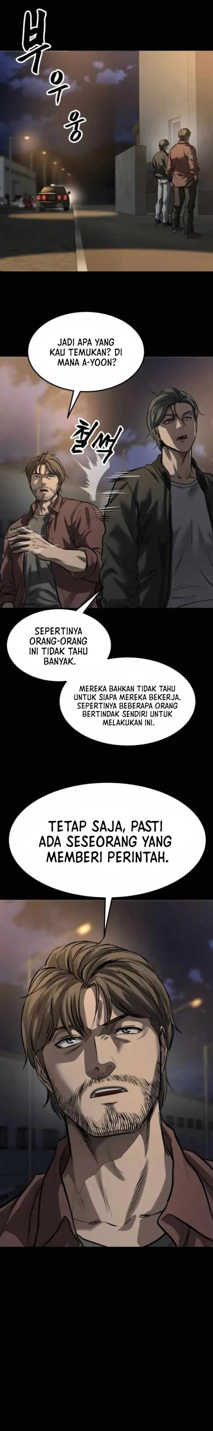 Baca Cartel - Chapter 11 halaman 18