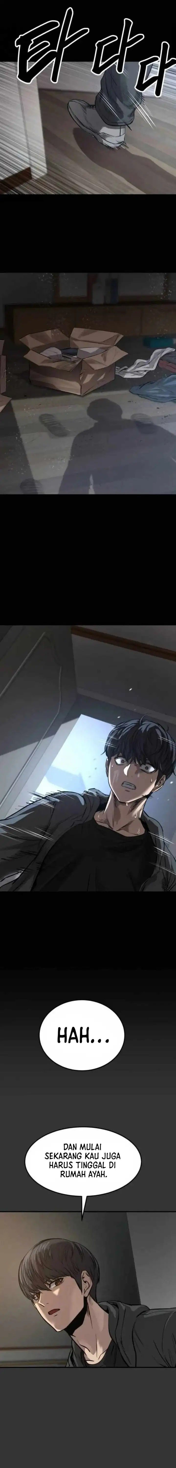 Baca Cartel - Chapter 11 halaman 2