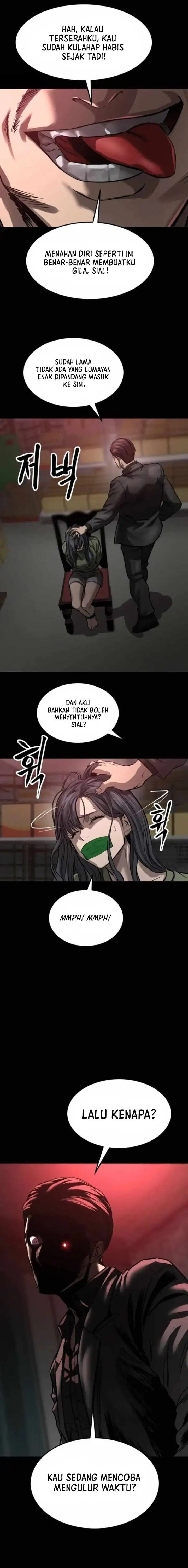 Baca Cartel - Chapter 11 halaman 26