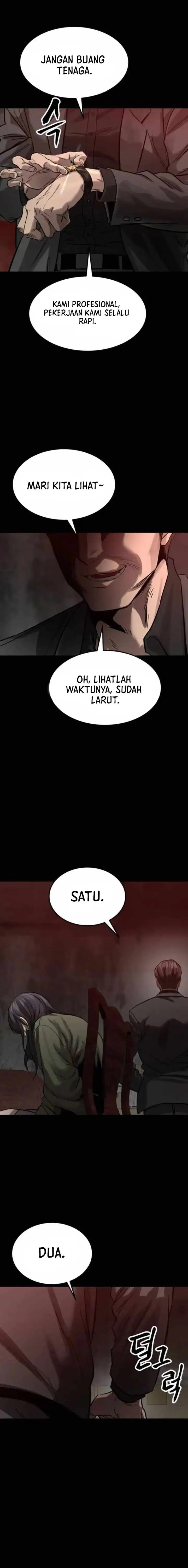 Baca Cartel - Chapter 11 halaman 28