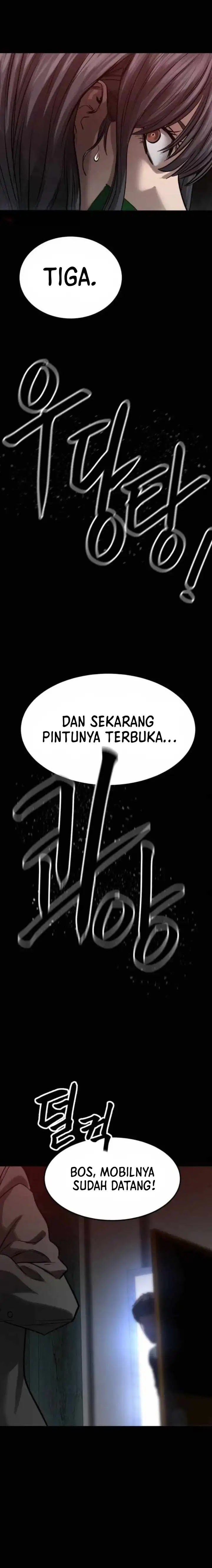 Baca Cartel - Chapter 11 halaman 30