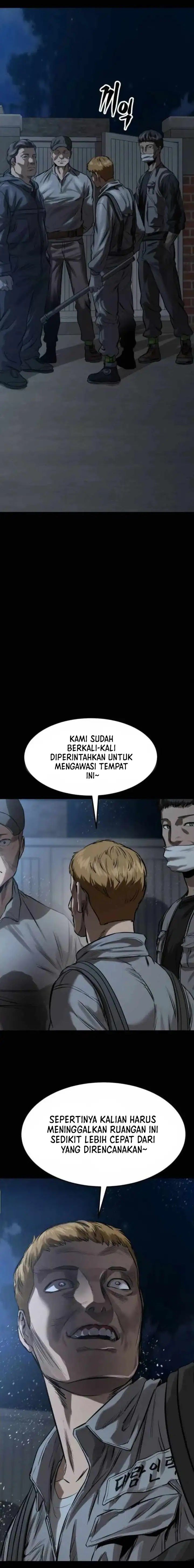 Baca Cartel - Chapter 11 halaman 36