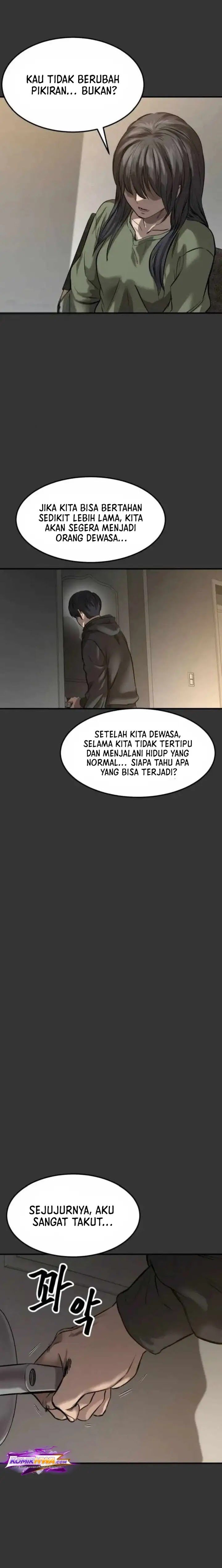 Baca Cartel - Chapter 11 halaman 3