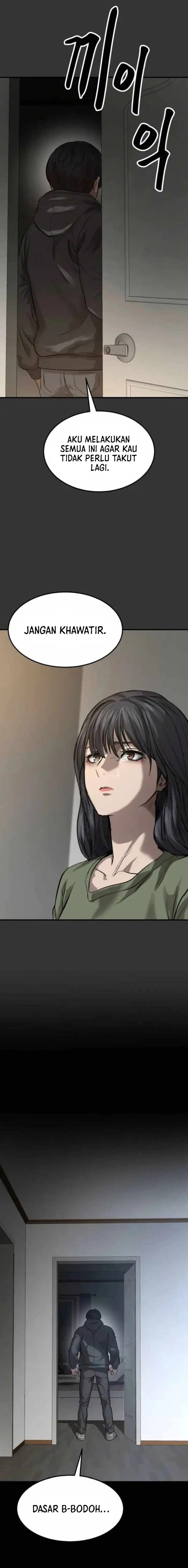 Baca Cartel - Chapter 11 halaman 4