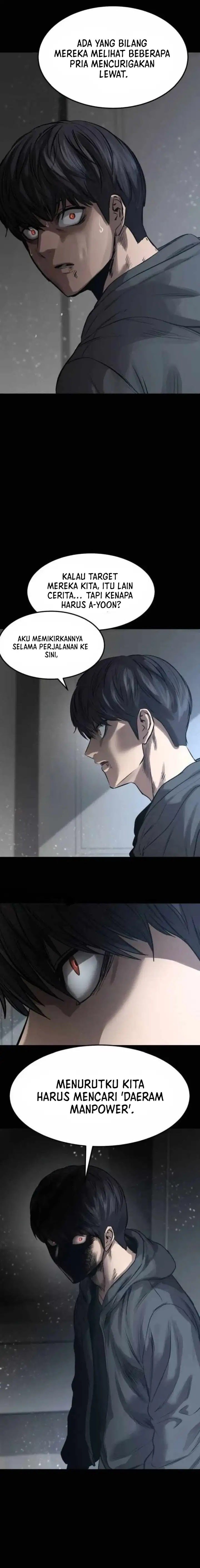 Baca Cartel - Chapter 11 halaman 7