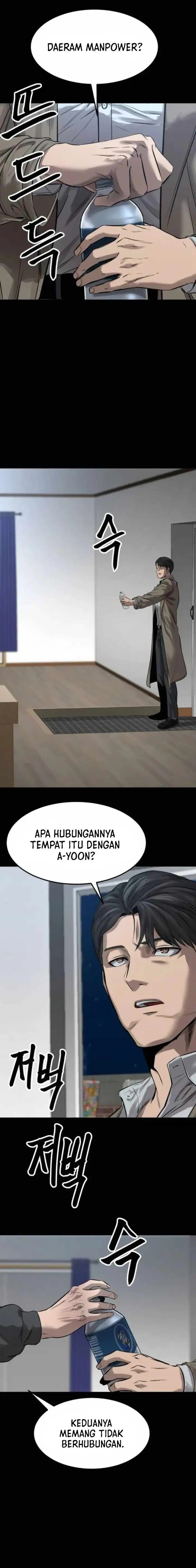 Baca Cartel - Chapter 11 halaman 8