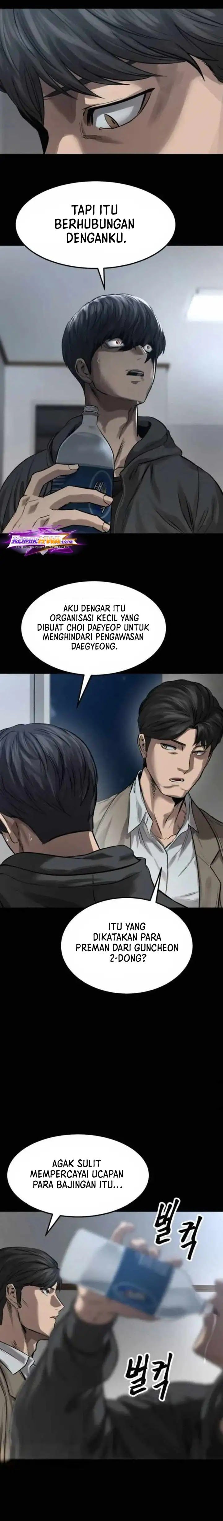 Baca Cartel - Chapter 11 halaman 9
