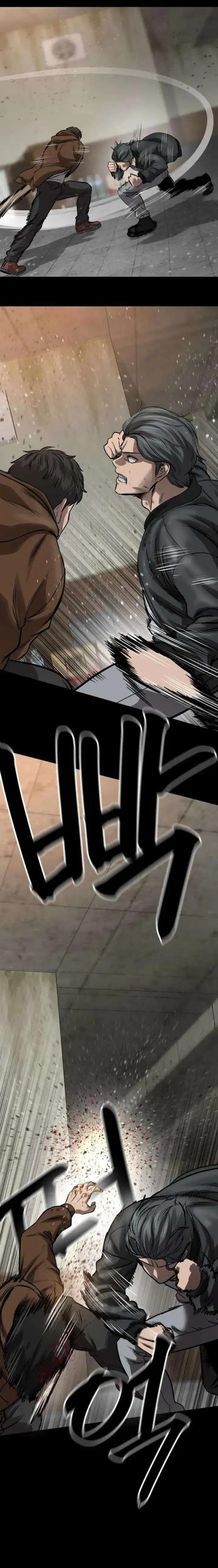 Baca Cartel - Chapter 12 halaman 10