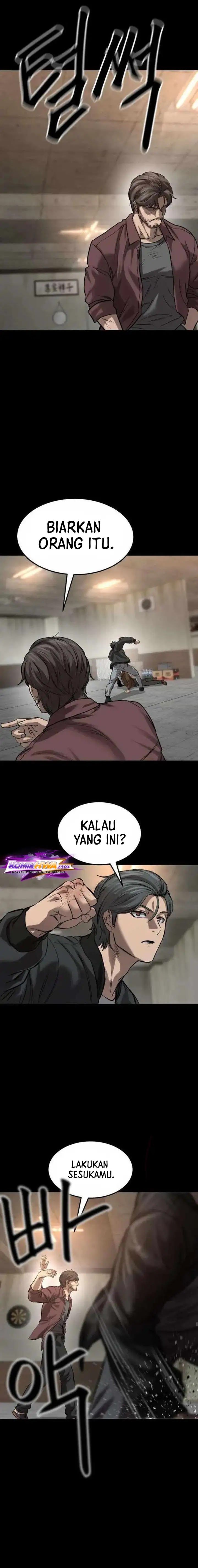 Baca Cartel - Chapter 12 halaman 11