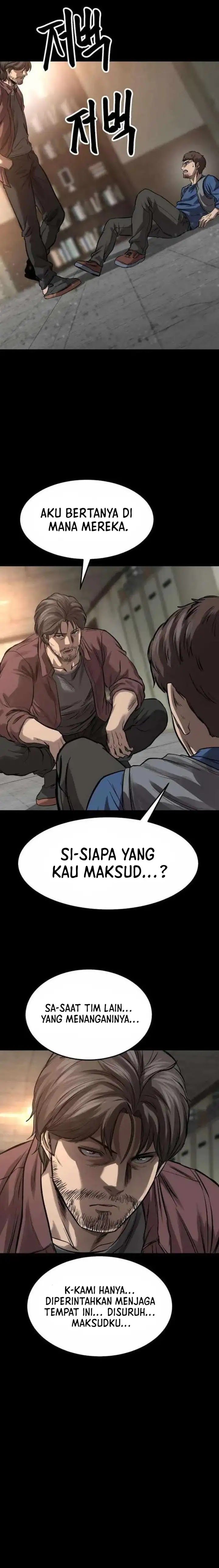 Baca Cartel - Chapter 12 halaman 12