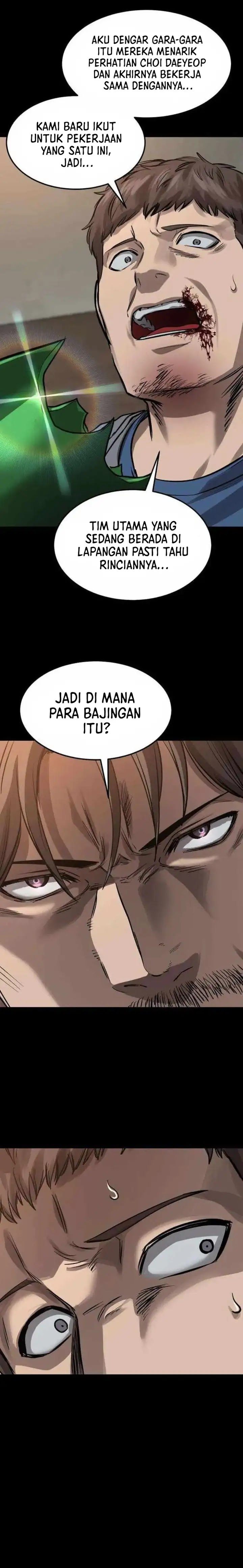 Baca Cartel - Chapter 12 halaman 15