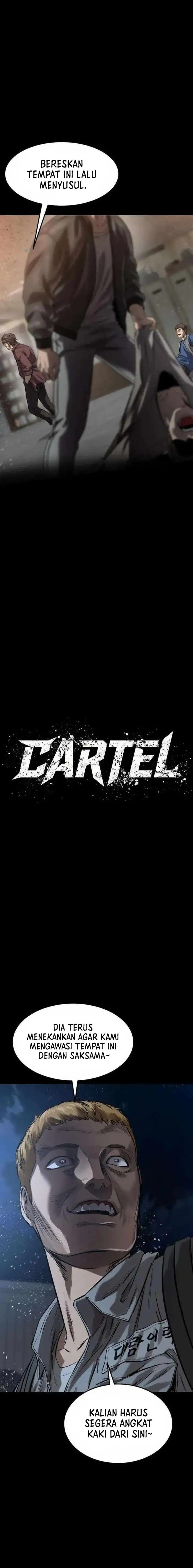 Baca Cartel - Chapter 12 halaman 17