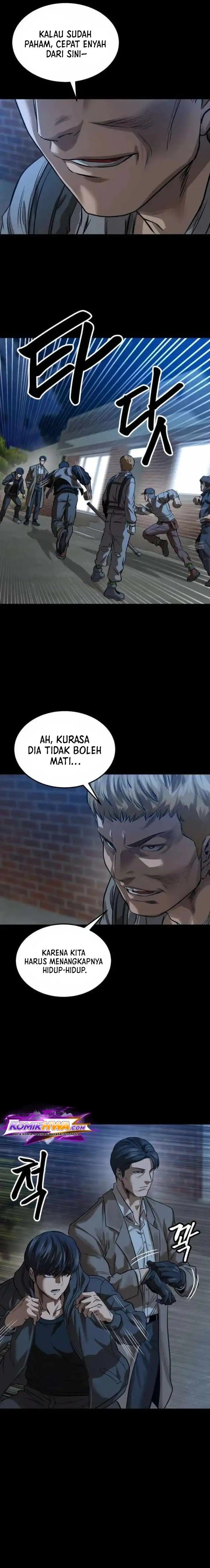 Baca Cartel - Chapter 12 halaman 18