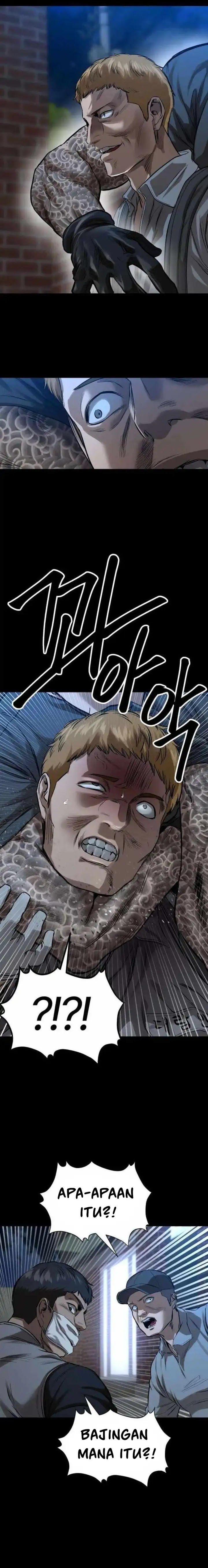 Baca Cartel - Chapter 12 halaman 19